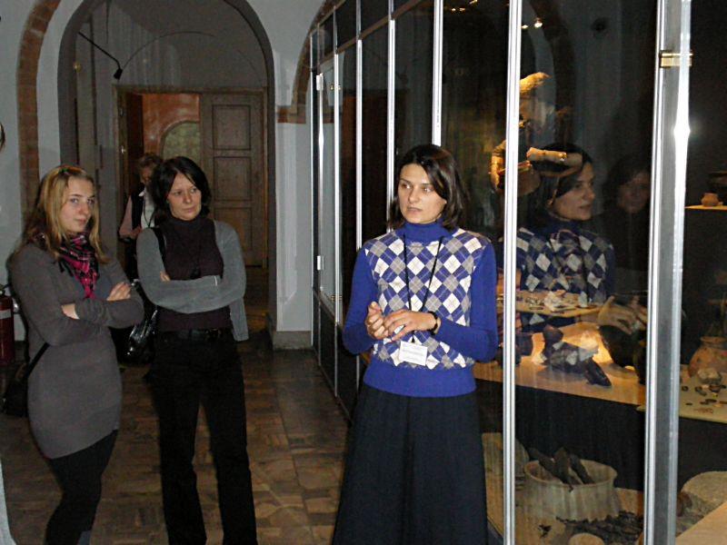 Muzeum Archeologiczne 22